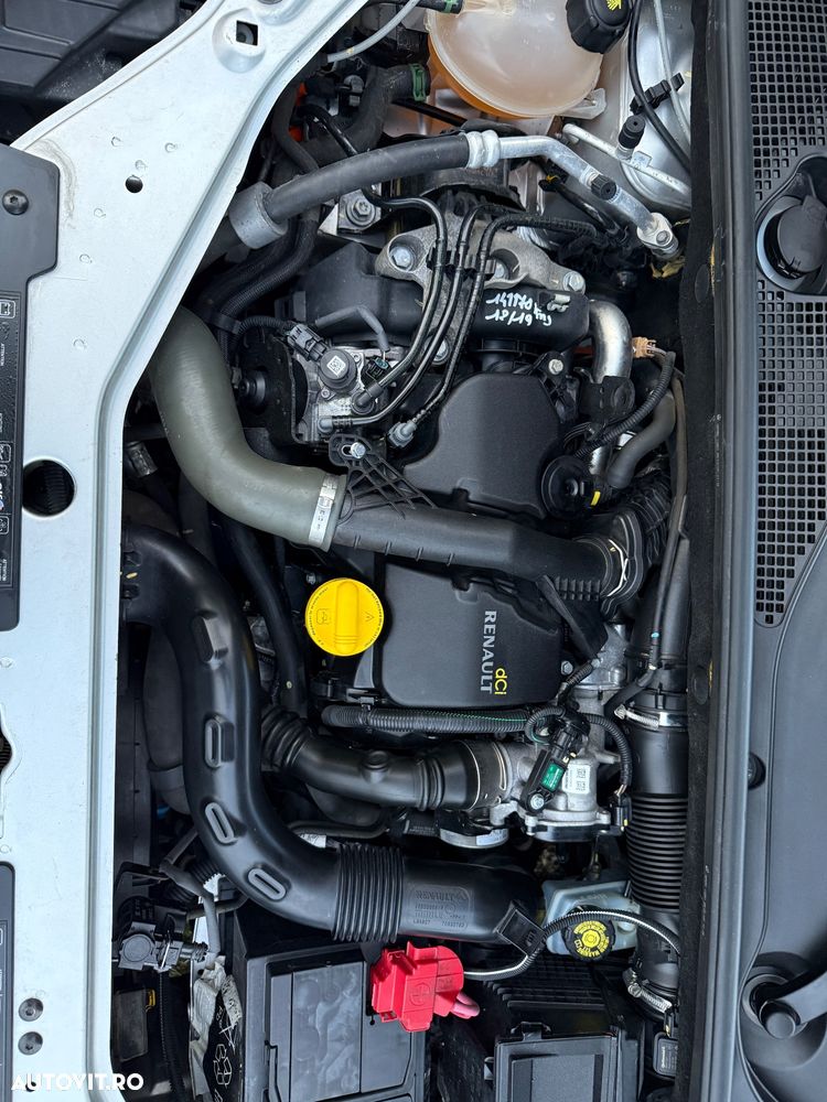 Dacia Lodgy dCi 90 Essential - 9