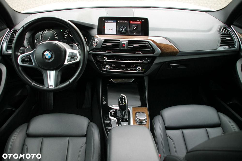 BMW X3 xDrive30i M Sport - 14