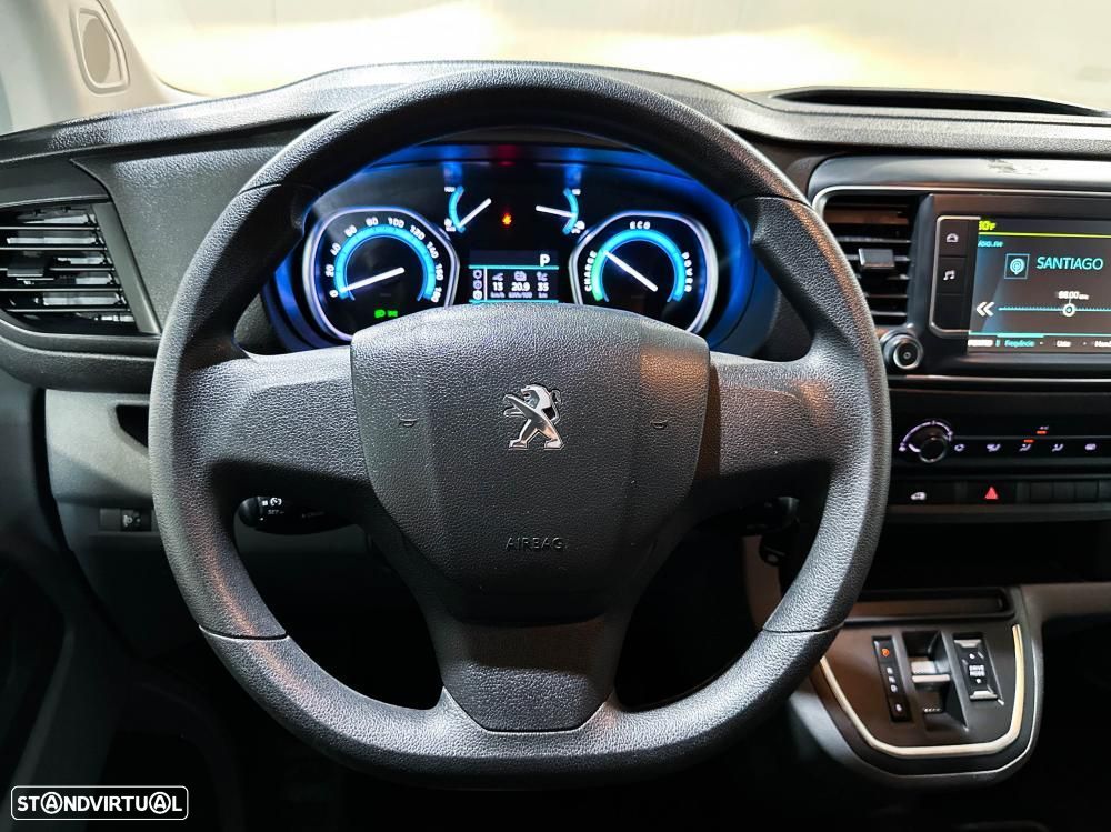 Peugeot Expert e Expert L2 Premium - 33