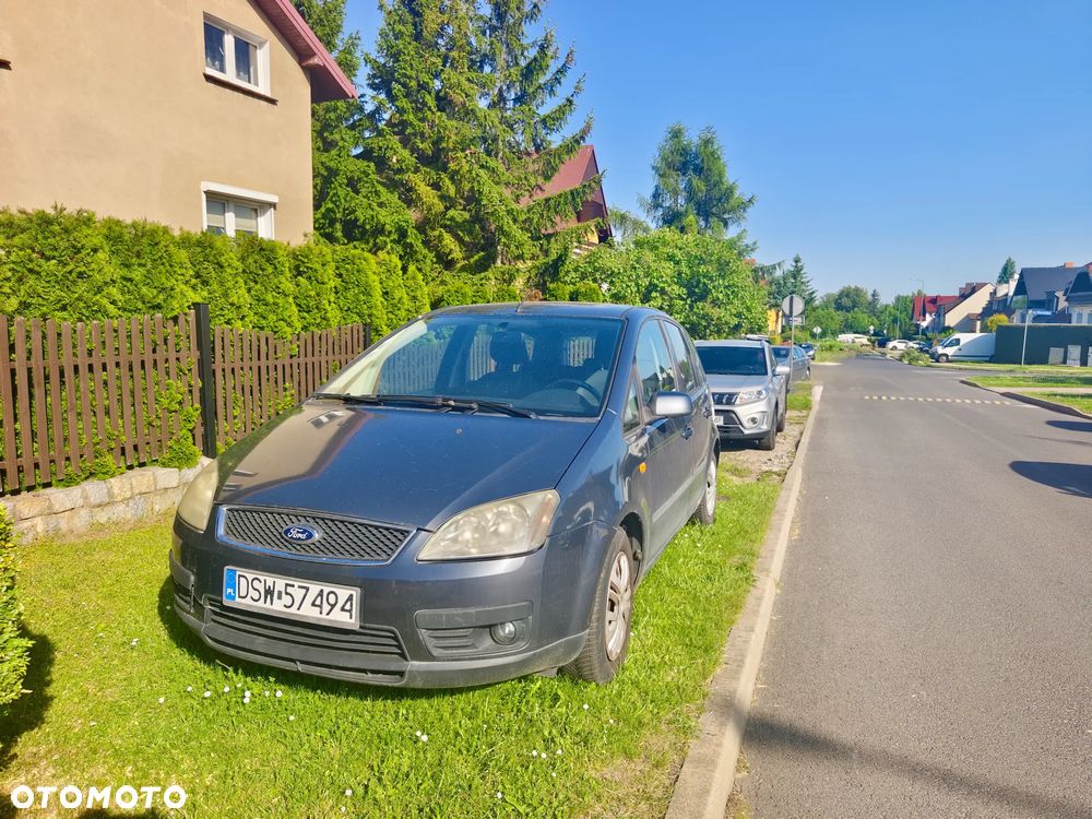 Ford Focus C-Max - 2