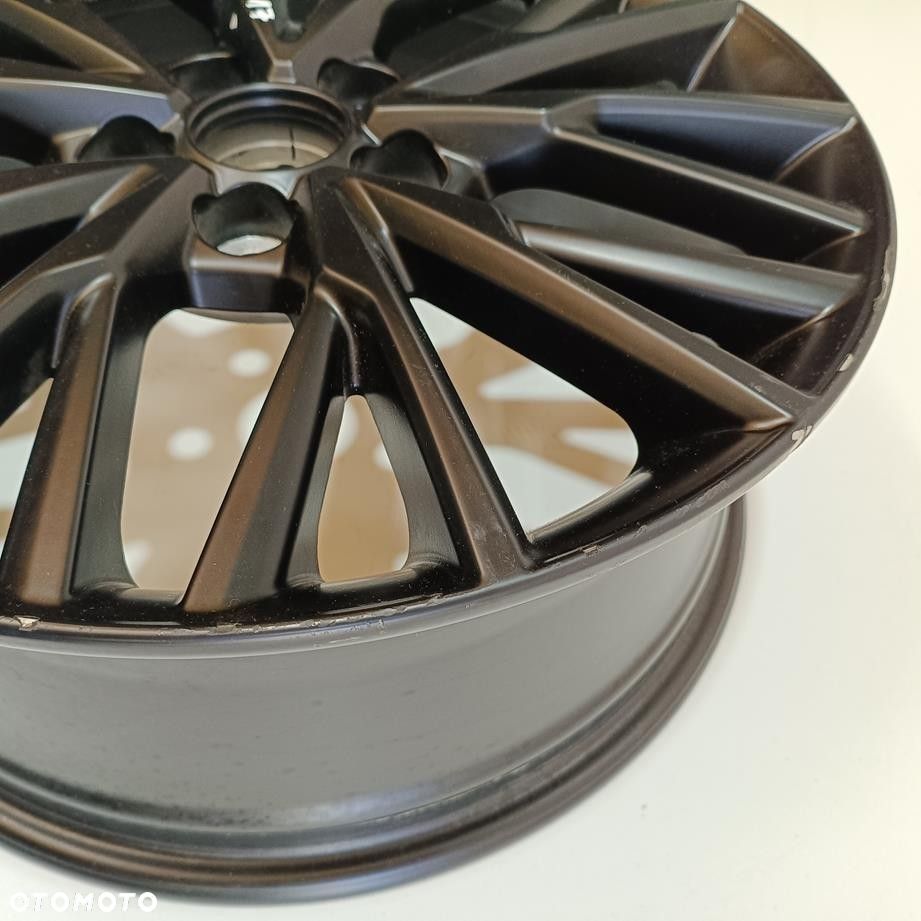 Alufelga 5x114,3 18 TOYOTA C-HR AVENSIS COROLLA PW457-10004 (F7217) - 6