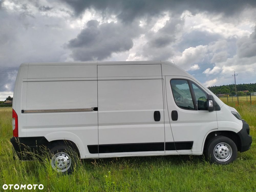 Peugeot Boxer - 6