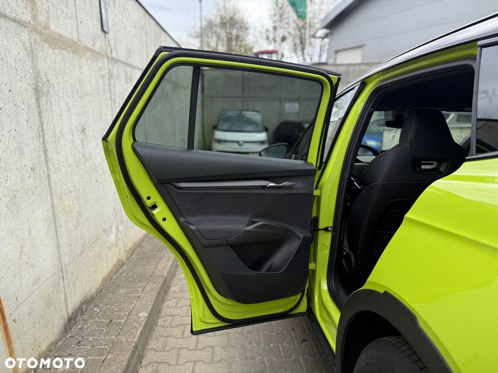 Skoda Elroq RS 84kWh - 14