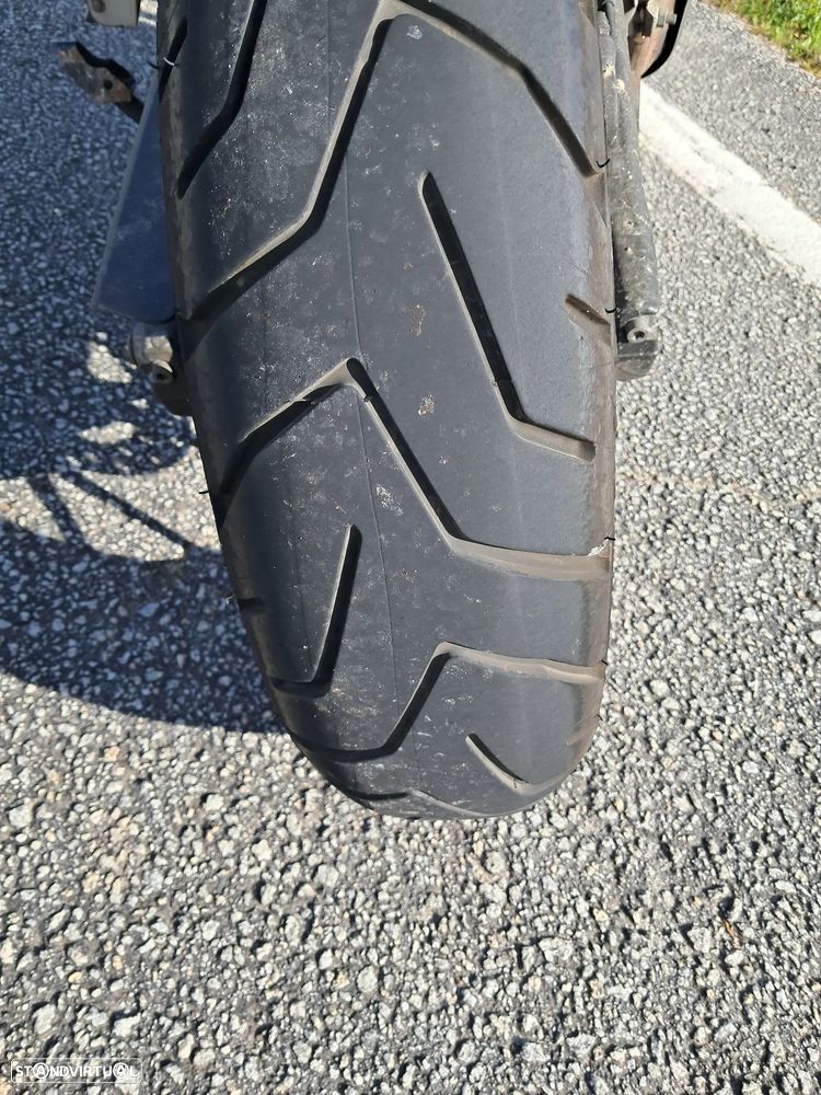 BMW F 750 GS 750gs - 8