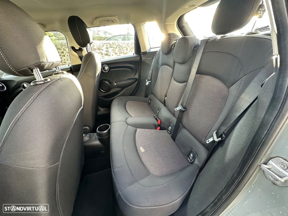 MINI 5 Portas One D - 32