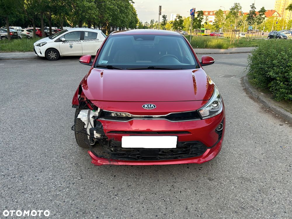 Kia Rio 1.0 T-GDI L DCT - 5