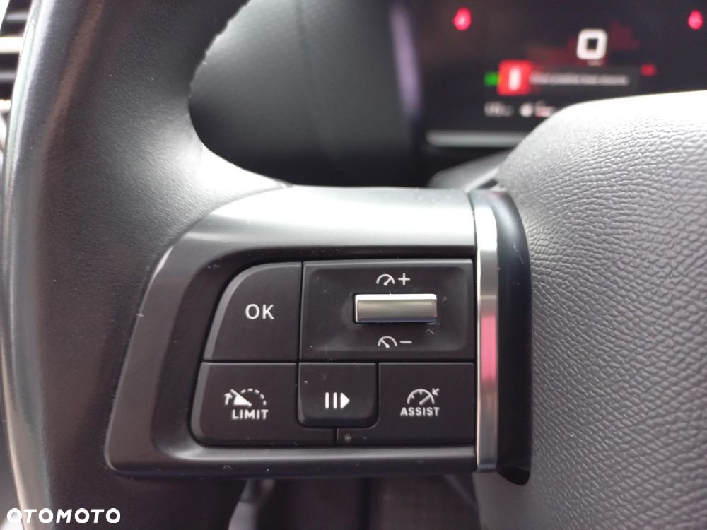 Citroën C4 1.2 PureTech Shine S&S - 18
