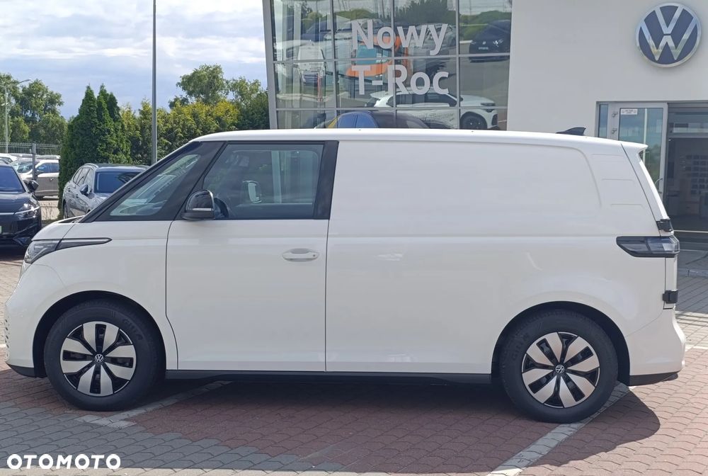 Volkswagen ID BUZZ CARGO - 15