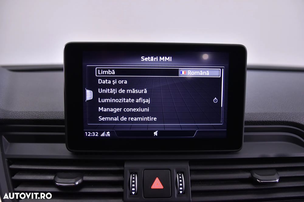 Audi Q5 40 TDI quattro S tronic - 22