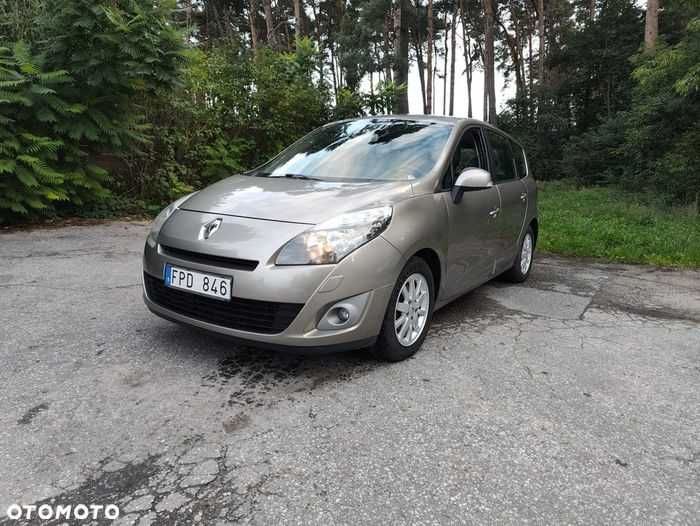 Renault Grand Scenic