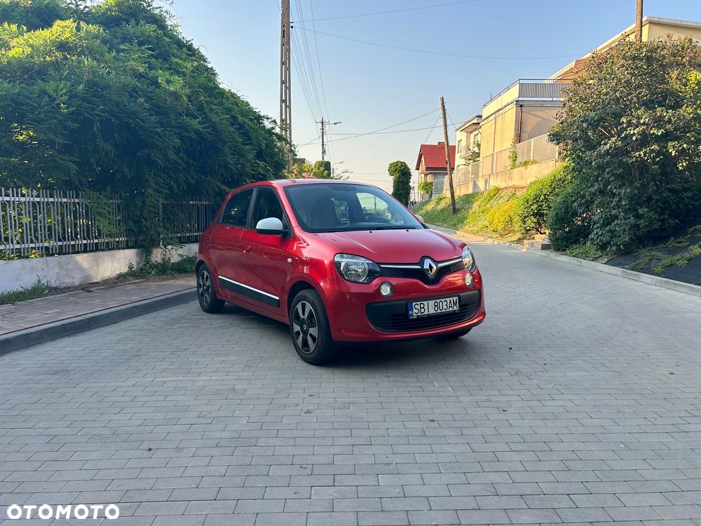 Renault Twingo SCe 70 Intens - 22