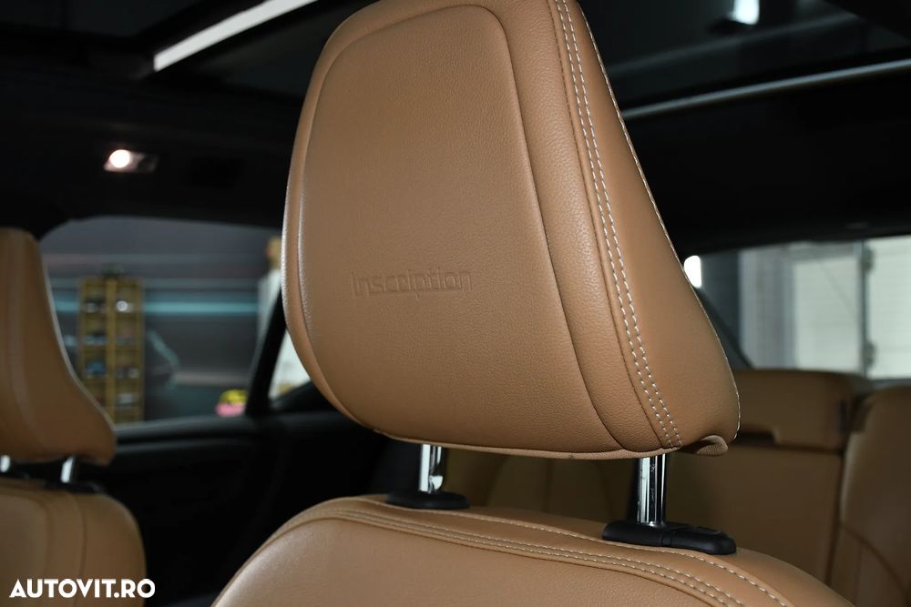 Volvo XC 40 D3 AWD Inscription - 26