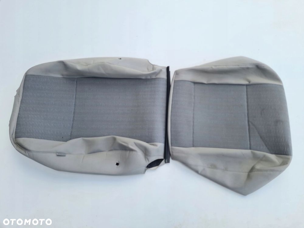 VW T5 LIFT materiał tapicerka fotel pasażera PANDU 7E9881405AK