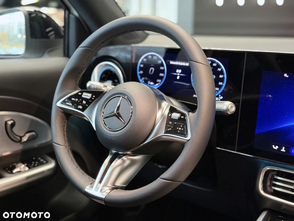 Mercedes-Benz GLB 350 4-Matic EQ 85kWh - 25
