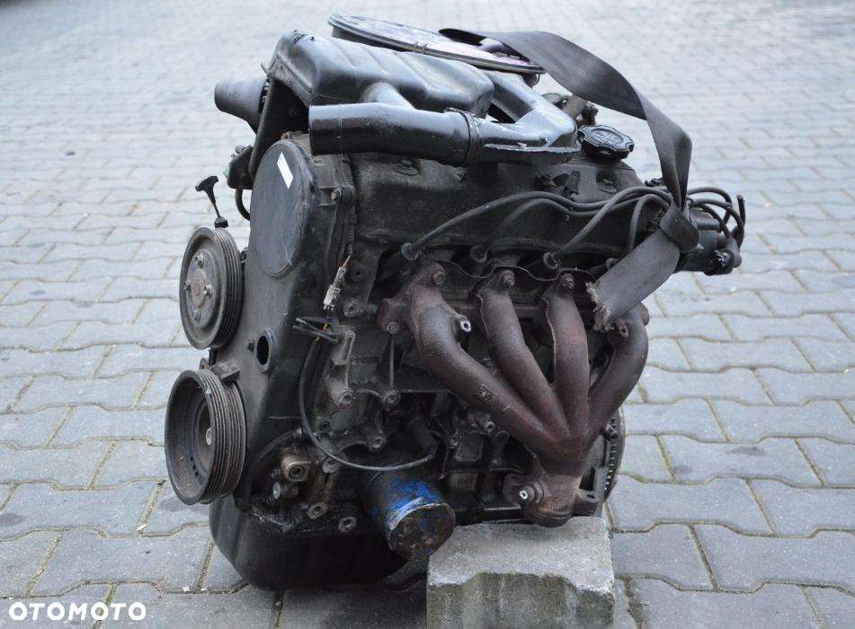 Silnik SUZUKI ALTO 1.0 53KM Kod silnika G10BN Kompletny - 2