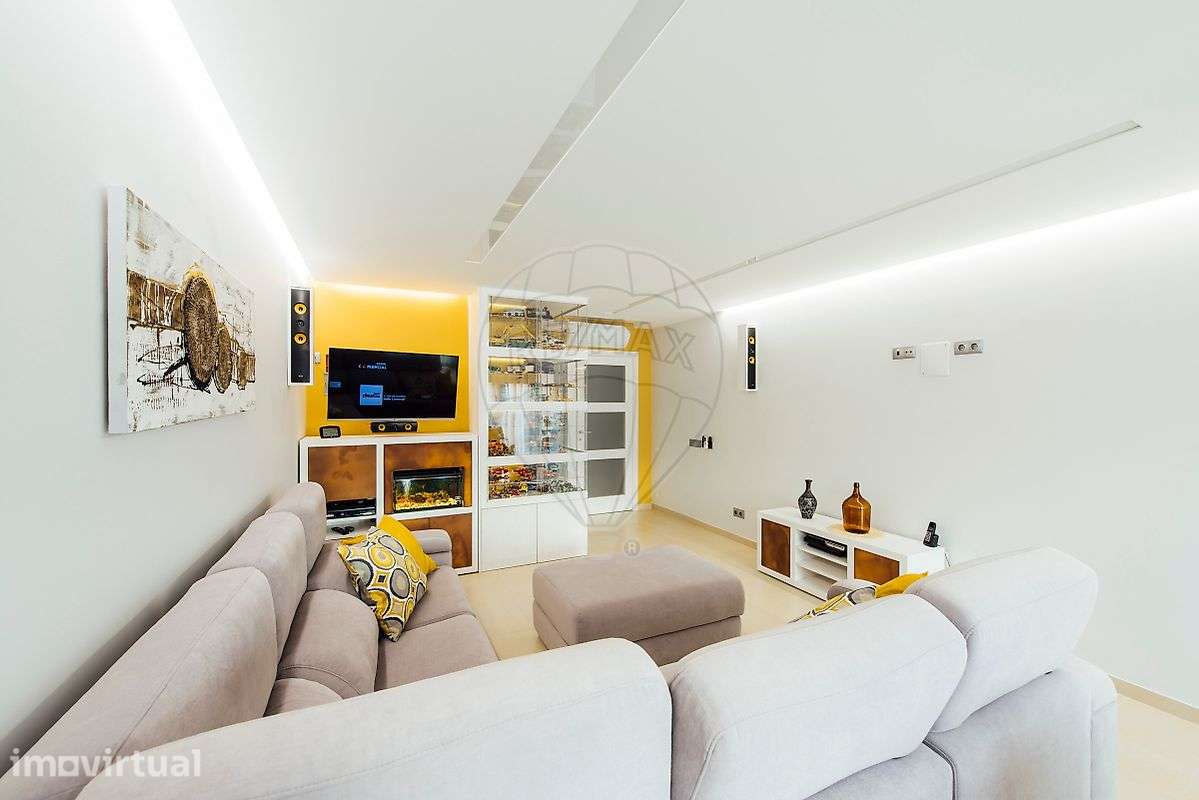 Apartamento T4 para venda - Grande imagem: 5/8