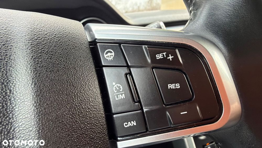 Land Rover Discovery Sport eD4 - 13