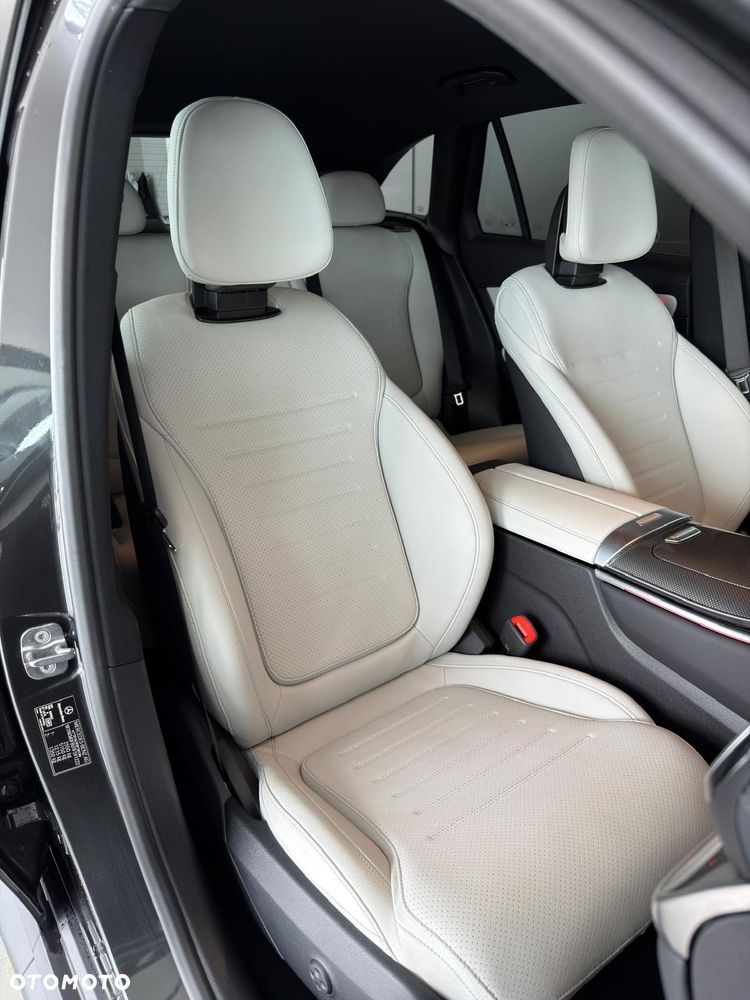 Mercedes-Benz GLC 220 d mHEV 4-Matic AMG Line - 11