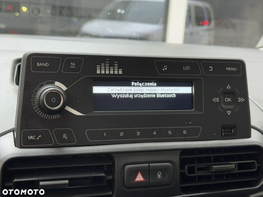 Toyota Proace City Verso - 31
