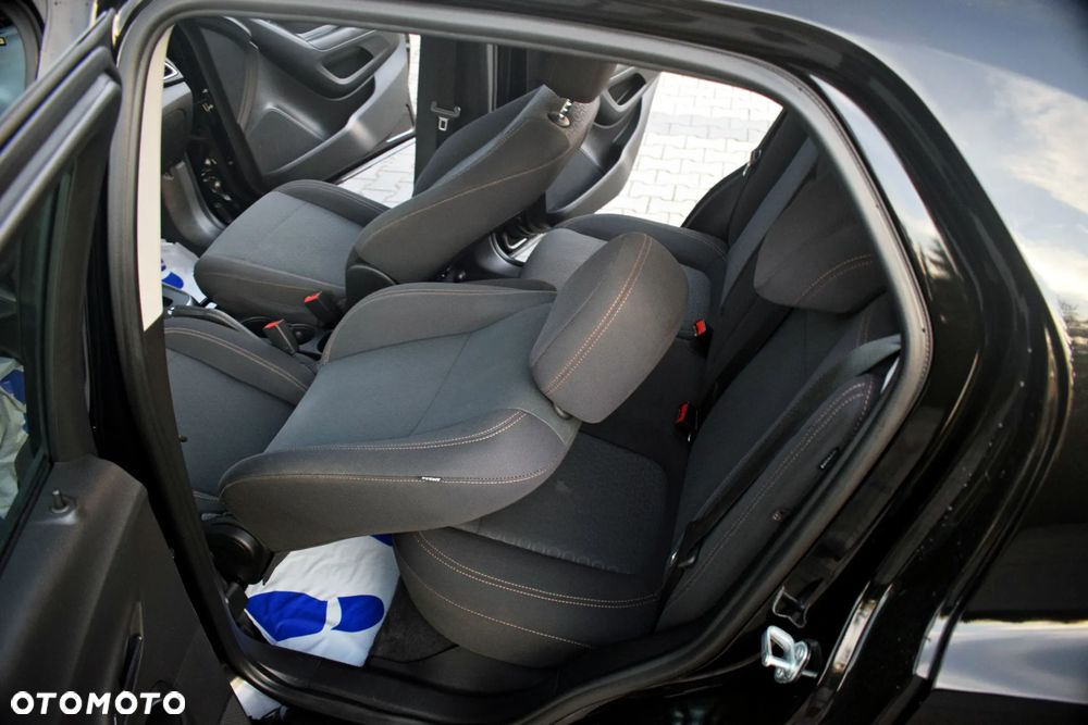 Chevrolet Trax - 33