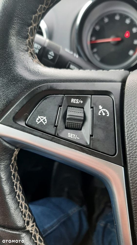 Opel Meriva 1.4 Selection - 25