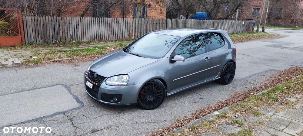 Volkswagen Golf 2.0 GTI - 15