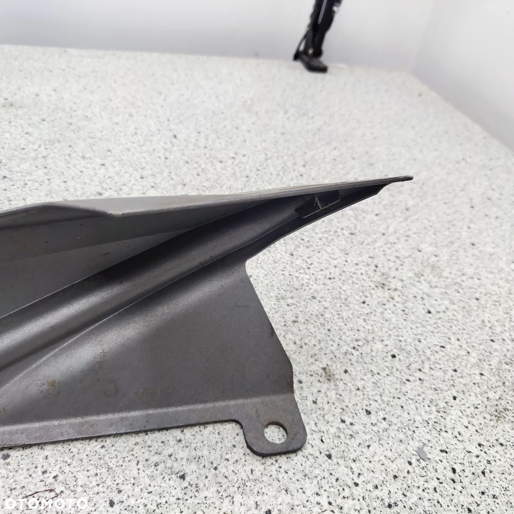 Osłona wydechu, tłumika Triumph Daytona 675 - 11