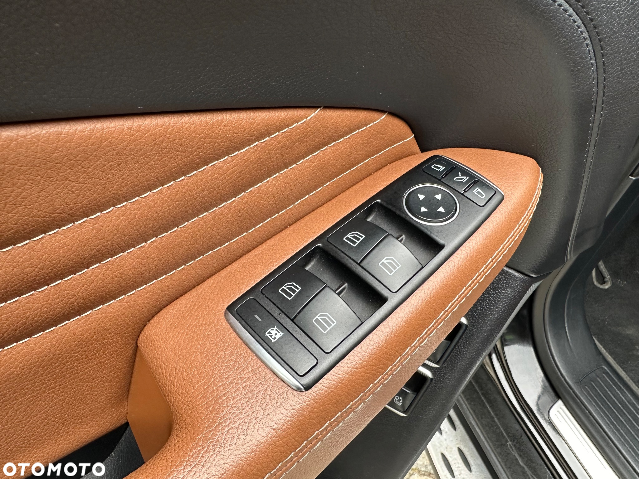 Mercedes-Benz GLE Coupe 350 d 4-Matic - 20