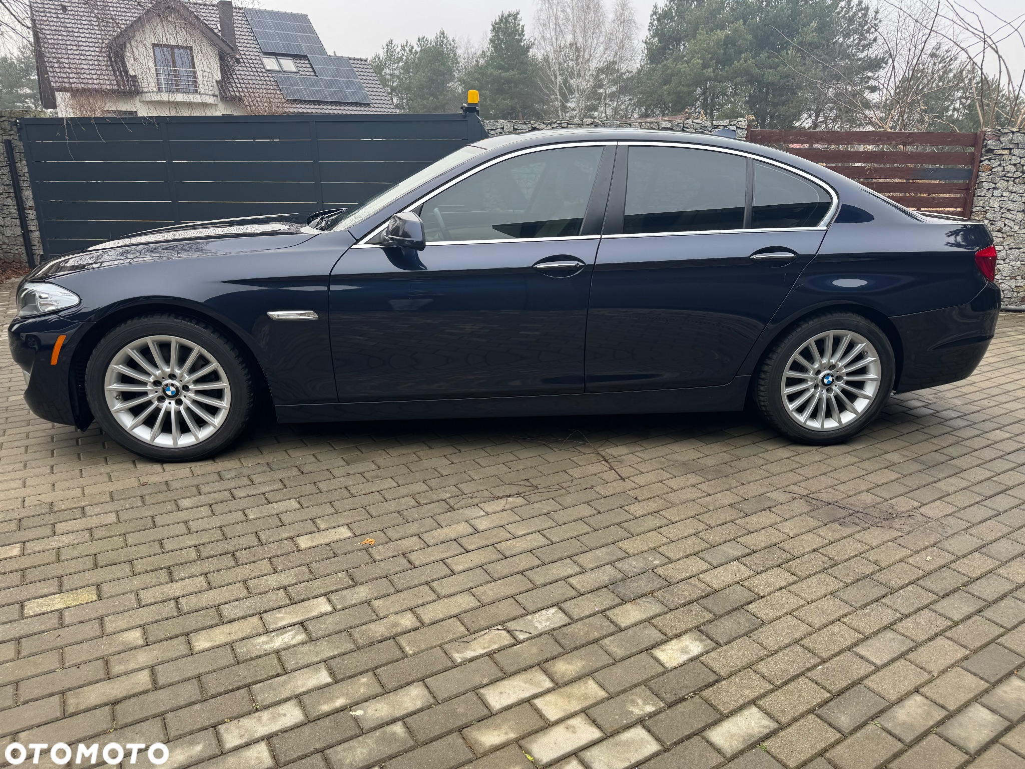 BMW Seria 5 - 5