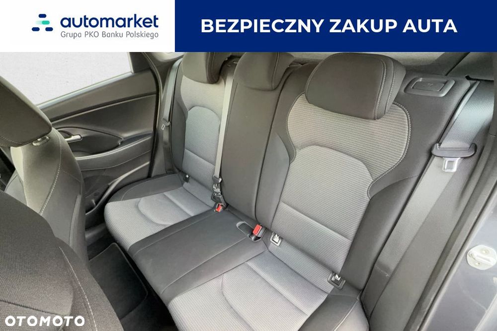 Hyundai i30 1.4 Classic + - 9