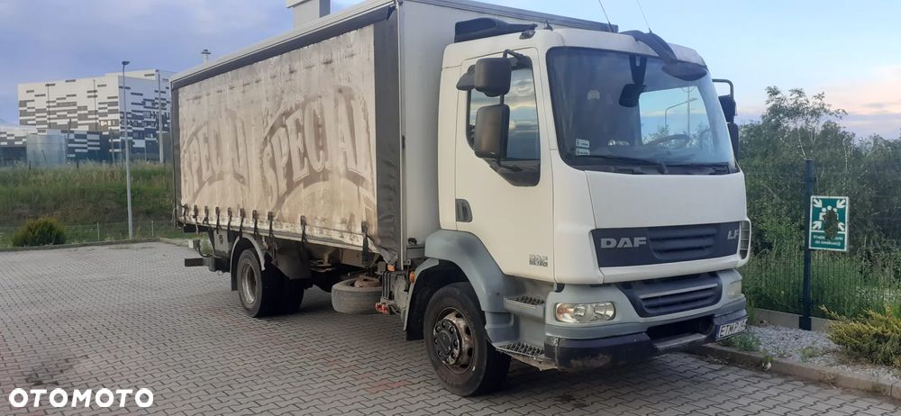 DAF LF55 - 1