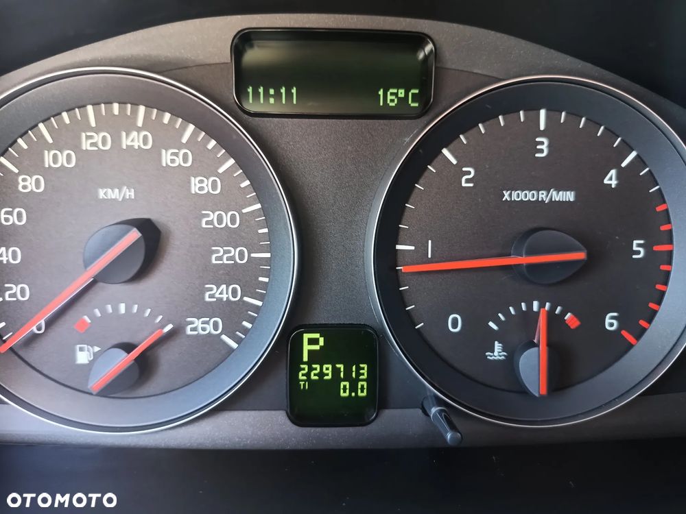 Volvo V50 - 10