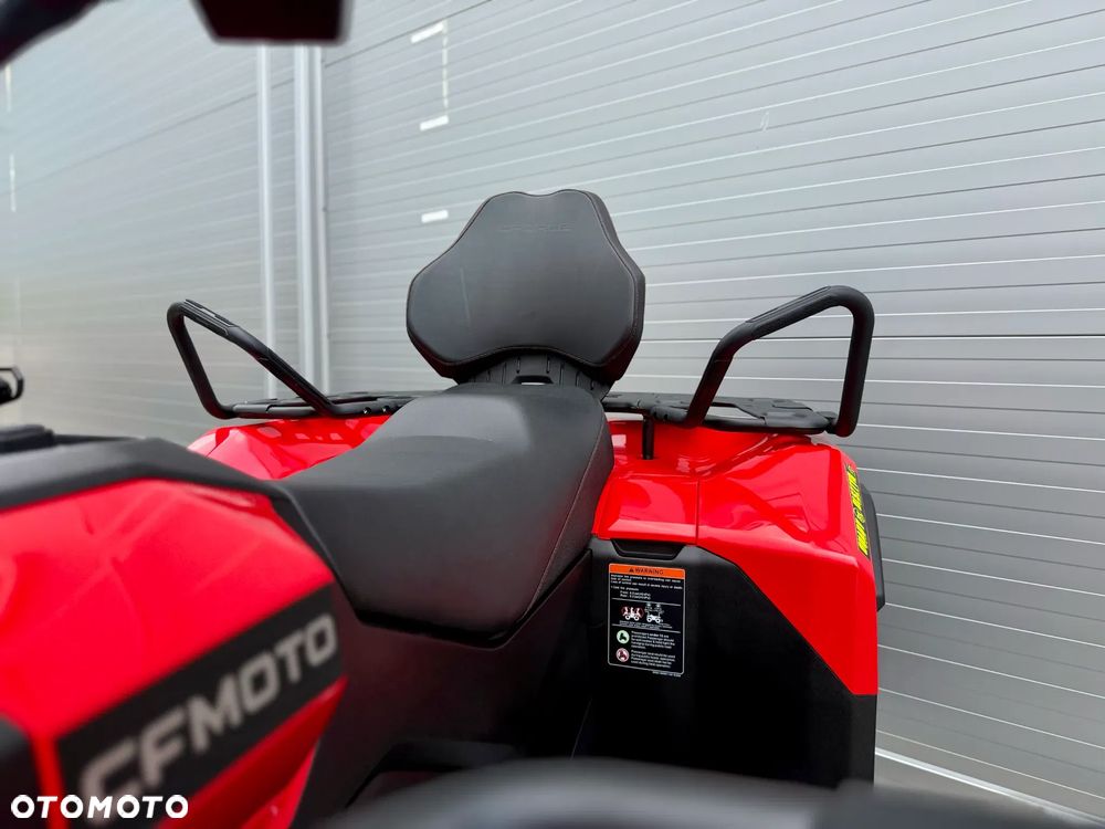 CFMoto CForce - 20