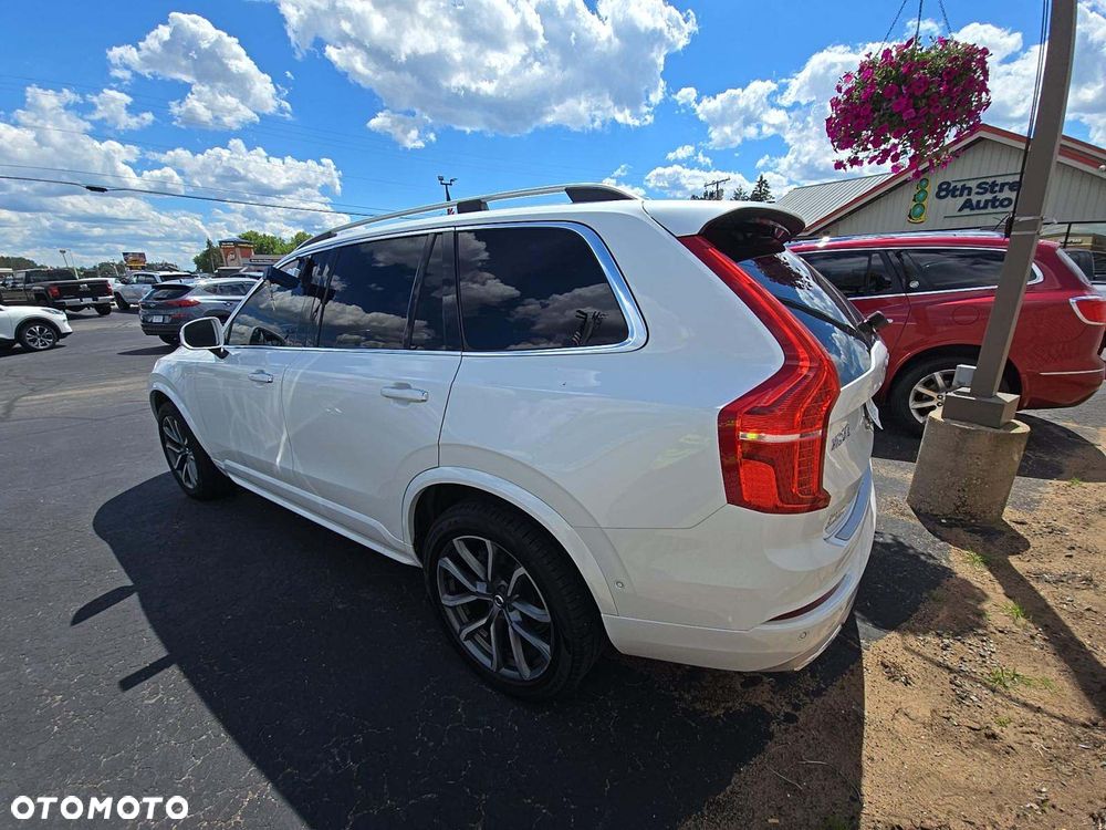 Volvo XC 90 T6 AWD Momentum - 3