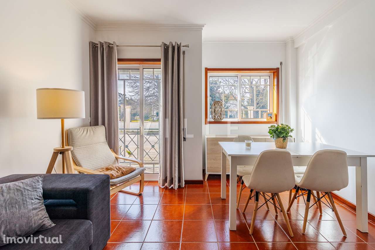 Apartamento T2 Venda em Oiã,Oliveira do Bairro - Grande imagem: 5/22
