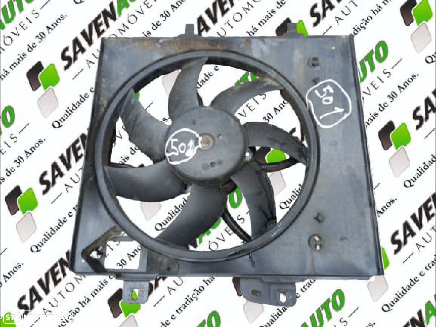 Termoventiladores / Motoventiladores Ds Ds 3 - 1