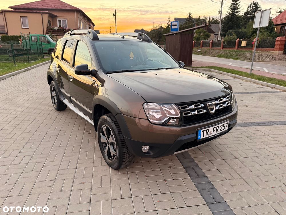 Dacia Duster SCe 115 4x2 Prestige - 29
