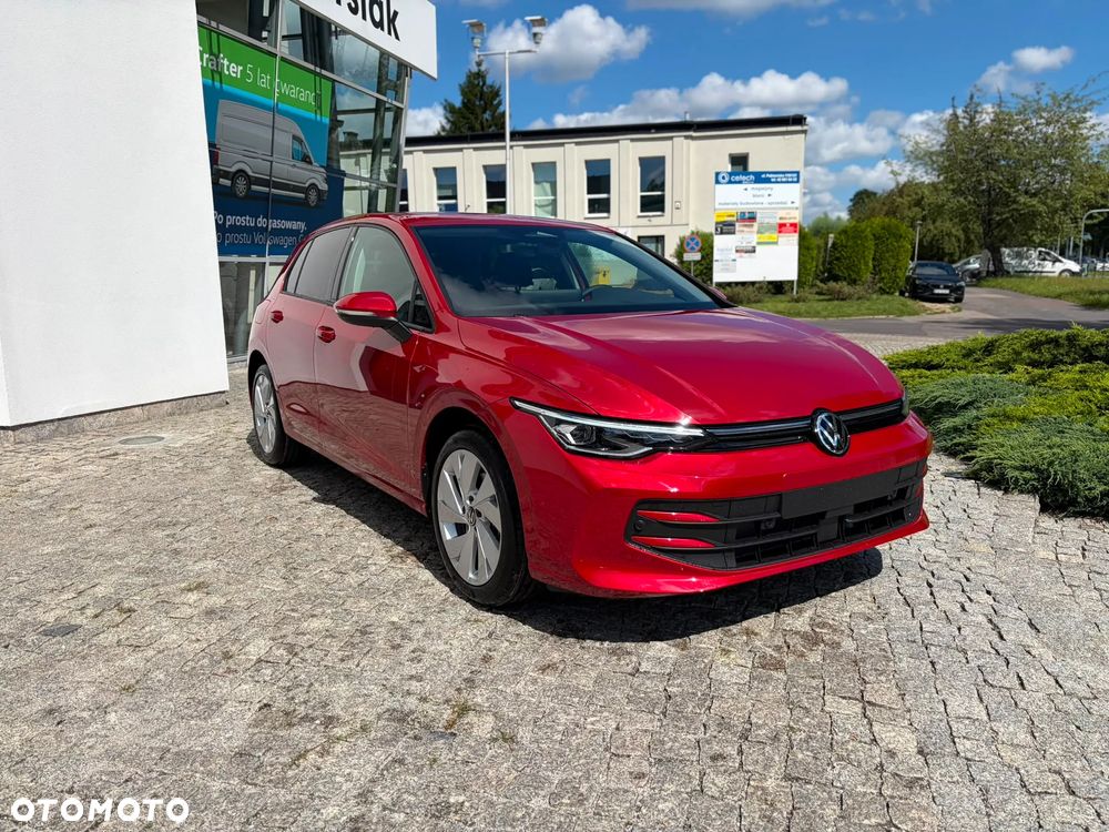 Volkswagen Golf 1.5 TSI Life Plus - 4