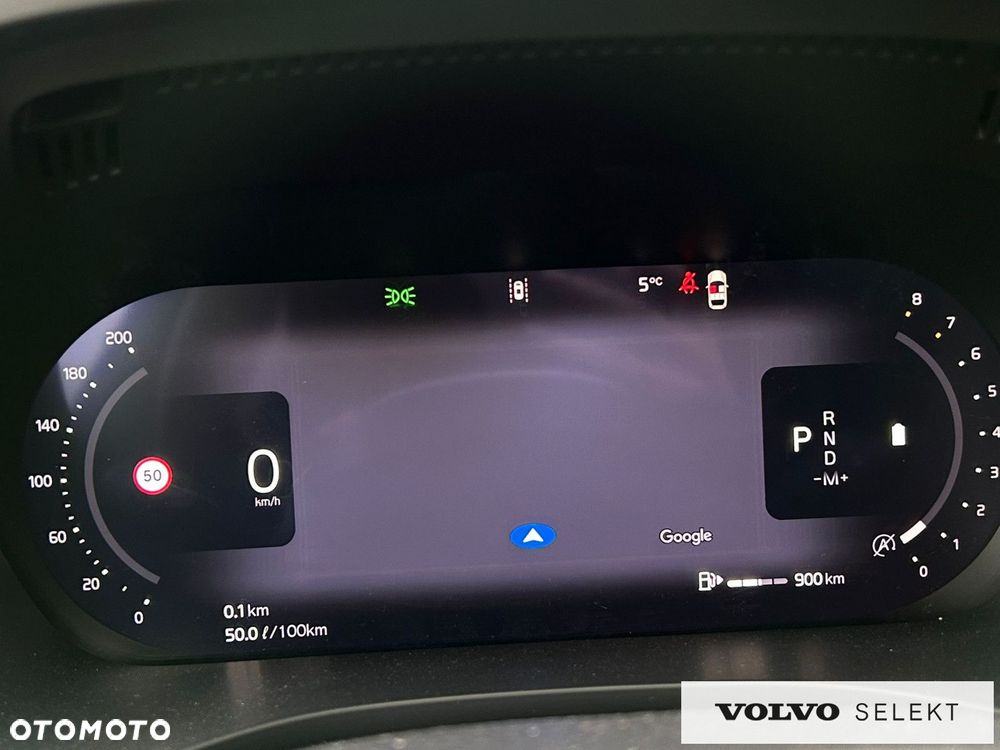 Volvo XC 60 - 16