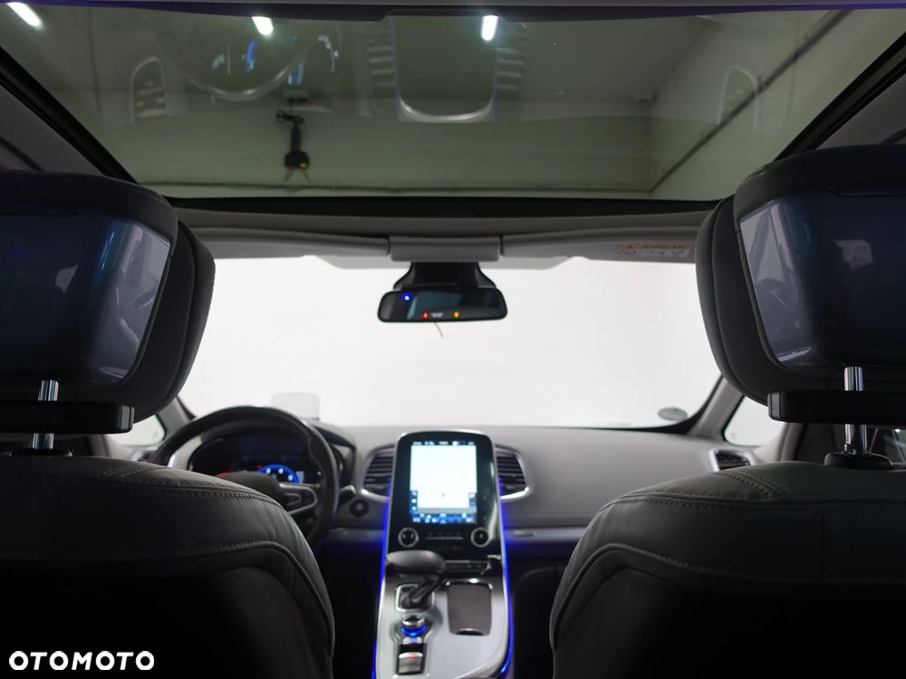 Renault Espace Energy TCe 225 EDC Initiale Paris - 25