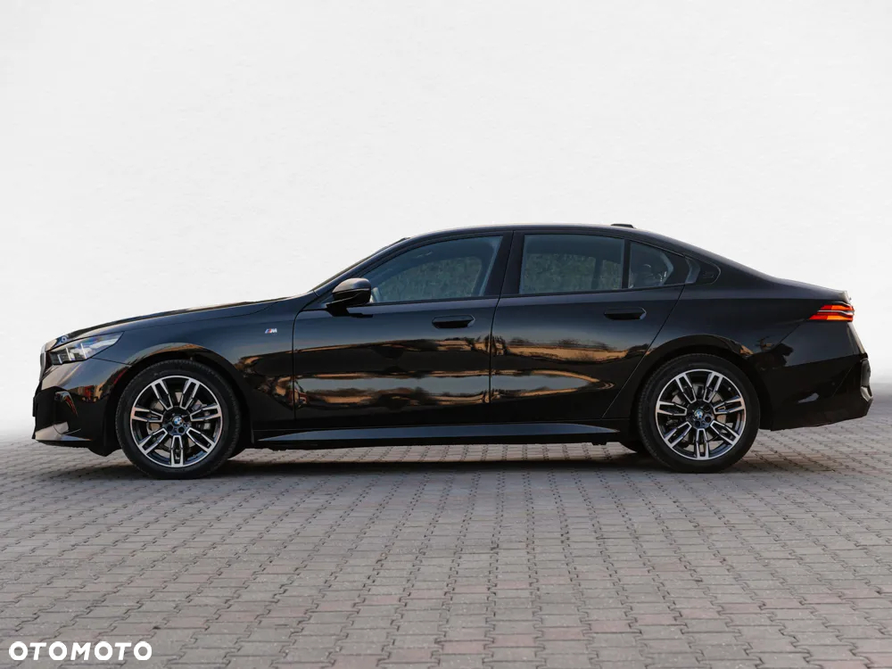 BMW Seria 5 - 3