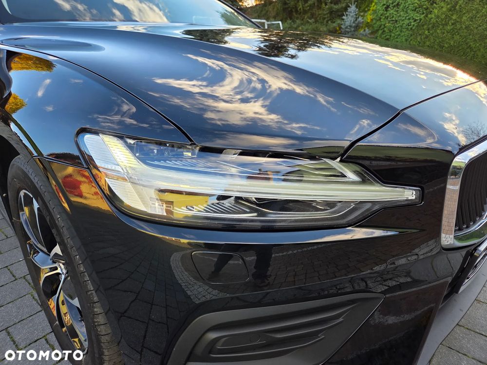 Volvo V60 D4 Geartronic Momentum Pro - 15