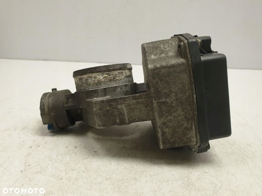 PRZEPUSTNICA Renault Laguna II 2.0 T _ 8200243886 - 6