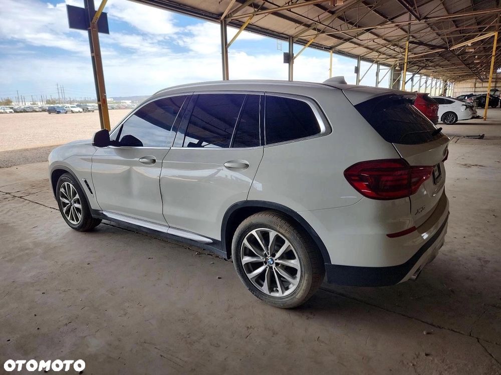 BMW X3 xDrive30i GPF xLine sport - 4