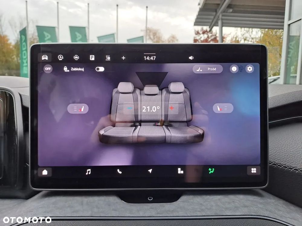 Skoda Kodiaq 2.0 TDI 4x4 Selection DSG - 25