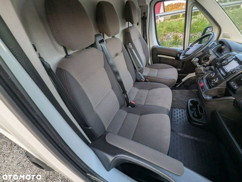 Peugeot Boxer - 3
