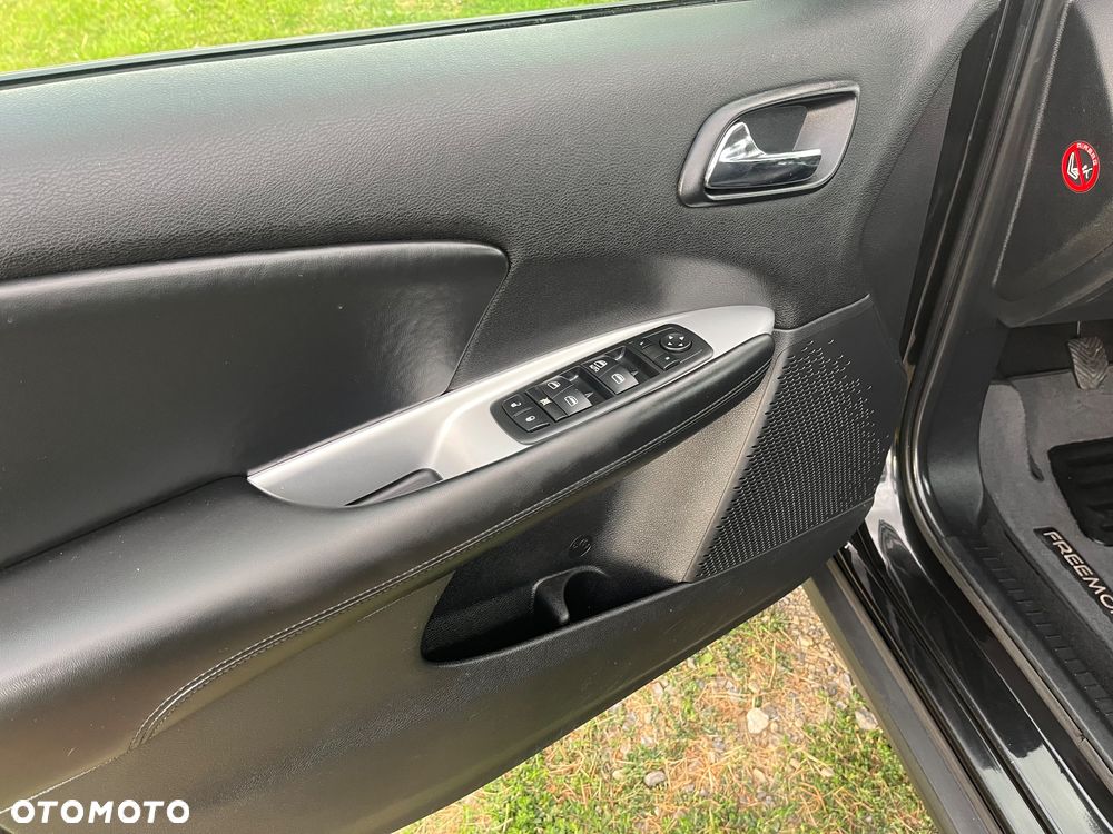 Fiat Freemont 2.0 Multijet - 17