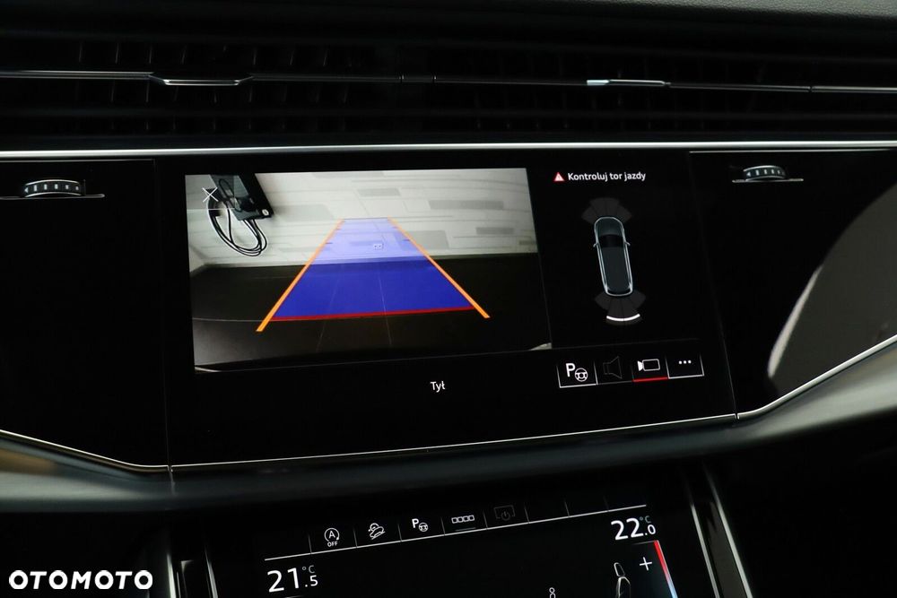 Audi Q7 - 35