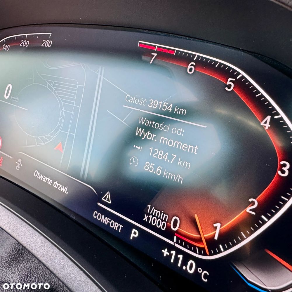 BMW Seria 4 430i xDrive M Sport - 32