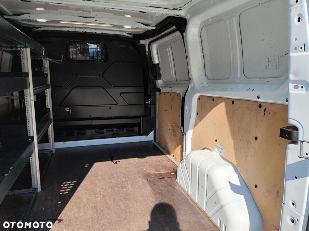 Ford transit-custom 300 L1H1 Trend aut - 13